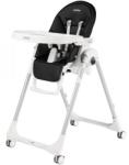 Peg Perego Prima Pappa Zero Follow Me Licorice Scaun de masa bebelusi, inaltator