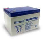 Ultracell UL12V12AH