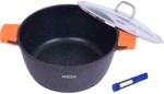 BOHMANN BH 7350 32MRB 8,6 l