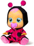 IMC Toys Cry Babies interaktív könnyező babák - Lady (096295)