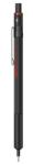 rOtring Creion mecanic 0.7mm negru, ROTRING 600 (1852308)