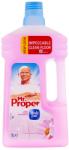 Mr. Proper Detergent pardoseli, 1 L, Cherry Blossom
