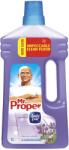 Mr. Proper Detergent pardoseli, 1 L, Lavanda