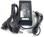 AHT ACDC19090 19V/4.74A/90W notebook adapter (töltő)