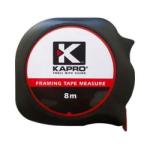 Kapro Ролетка Kapro гумирана противоударна с магнит 8 м, 510 Optivision-TS510380007C00