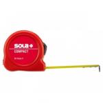 SOLA Ролетка Sola пластмасова 8 м, Compact CO 8
