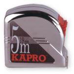 Kapro Ролетка с хромиран корпус Kapro 500 Measuring /5 м/
