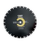 CIMEX Диамантен диск за асфалт 400 мм cimex asp400