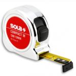 SOLA Ролетка с хромиран корпус 8.0 м sola com 8