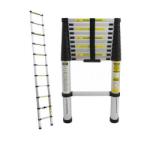 CIMEX Алуминиева телескопична стълба 4.4 метра cimex teleladder 4.4