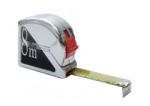 Kapro Ролетка с хромиран корпус Kapro 500 Measuring /8 м/