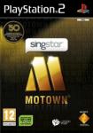 Sony SingStar Motown (PS2)