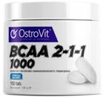 OstroVit Bcaa 2: 1: 1 1000 150 tabletta