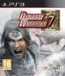 Koei Dynasty Warriors 7 (PS3)