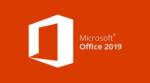 Microsoft Office 2019 Home and Business T5D-03183