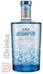 Jodhpur London Dry Gin 43% 0,7 l