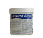 FÁMA Liposzómás aktív gél 250 ml