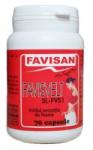 FAVISAN Favisvelt 70 caps