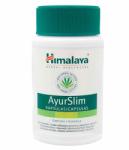 Himalaya AyurSlim capsule 60 buc