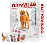 Keller&Mayer Lumea câinilor (HU) (713465) Joc de societate