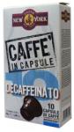 Caffè New York Decaffeinato (10) Nespresso