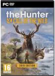 THQ Nordic theHunter Call of the Wild [2019 Edition] (PC) Jocuri PC
