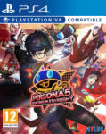 Atlus Persona 5 Dancing in Starlight [Day One Edition] VR (PS4)