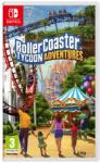 Atari RollerCoaster Tycoon Adventures (Switch)