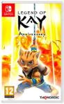 THQ Nordic Legend of Kay Anniversary (Switch)