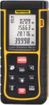 Topmaster Professional Ролетка лазерна 40 м Topmaster 261400