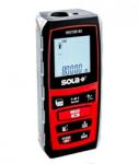 SOLA Ролетка лазерна противоударна SOLA Vector 80 /0.2-80 м, 1, 5 mm/1 m/