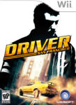 Ubisoft Driver San Francisco (Wii)