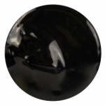 BRILLBIRD Contour Paint Gel 2 (black) fekete kontúr zselé - 5ml