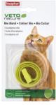 Beaphar Bio Collar Plus illóolajos nyakörv macskáknak