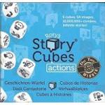 Asmodee Story Cubes Actions (31678) Joc de societate