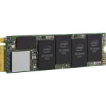 Intel 660P 1TB M.2 PCIe (SSDPEKNW010T8X1)