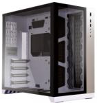 Lian Li PC-O11DW TG white