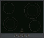 Smeg P864AO Anthracite Főzőlap