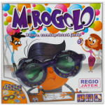 Goliath Mirogolo (HU) (01044) Joc de societate