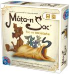 D-Toys Mâța-n Sac (74126) Joc de societate