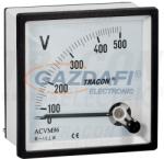 TRACON ACVM96-120