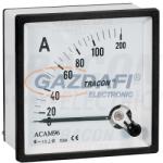TRACON ACAM96-10