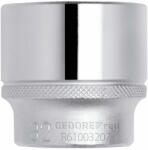 GEDORE red dugókulcs 1/2" sw20mm l=38mm r61002006