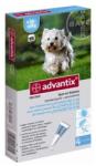  Advantix soluţie spot-on pentru câini pentru câini între 4-10 kg - petissimo - 44,09 RON