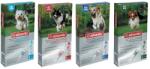 Advantix soluţie spot-on pentru câini 40-60 kg , 4 pipete