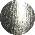 BRILLBIRD Contour Paint Gel 6 (silver) ezüst kontúr zselé - 5ml