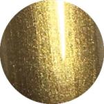 BRILLBIRD Contour Paint Gel 5 (gold) arany kontúr zselé - 5ml