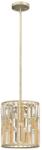 Hinkley Pendul GEMMA Mini, auriu, H: 141.6cm, HK-GEMMA-P-A-SL (HK-GEMMA-P-A-SL)