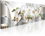 Artgeist Kép - Orchids II 120x40