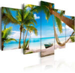 Artgeist Kép - Calm and relaxation 100x50